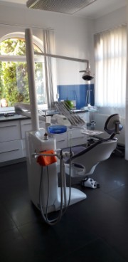 Clinique dentaire Pays bas - Hollande